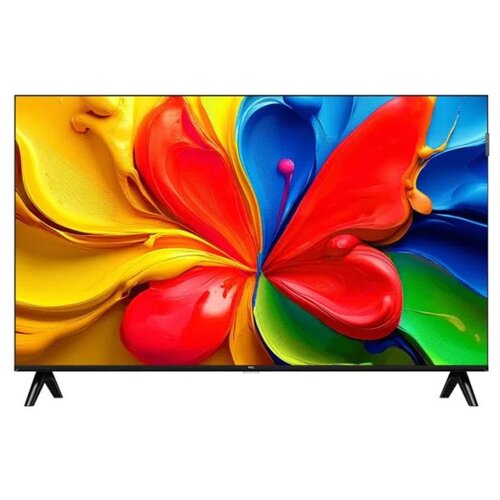 Tcl 32"S4K HD QLED TV 60Hz HDR 10 Android TV... Cijene