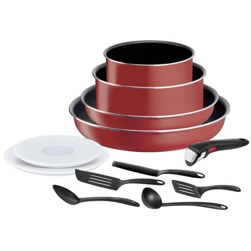 Tefal Set posuđa 12 delova L1529302 Slike