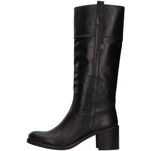Dakota Boots Mestni &amp;scaron;kornji C11 Črna Slike