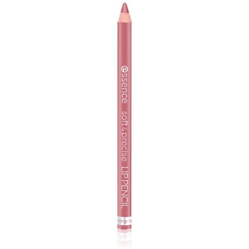Essence Soft & Precise svinčnik za ustnice odtenek 202 0,78 g Cene