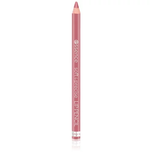 Essence Soft & Precise svinčnik za ustnice odtenek 202 0,78 g