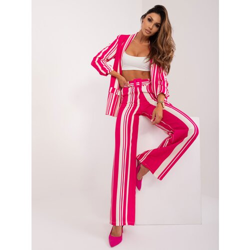 Italy Moda Pants-DHJ-SP-5077.27-fuchsia Cijene