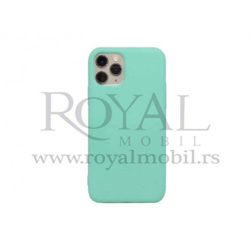  silikonska futrola soft x-cell za xiaomi redmi 10 / redmi 10 2022 / redmi 10 prime mint Slike