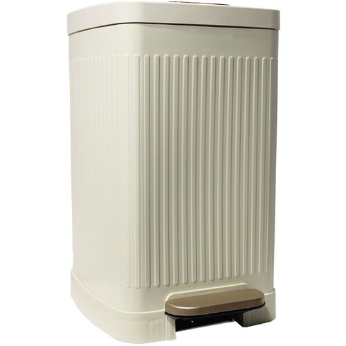Diplon metalna kanta cream 20l Cene