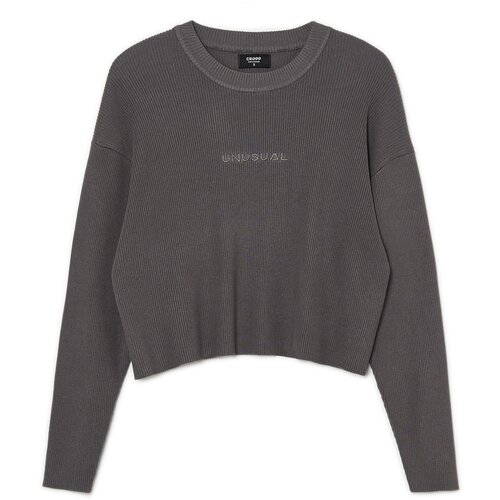 Cropp - Pulover - Burgundy Cene