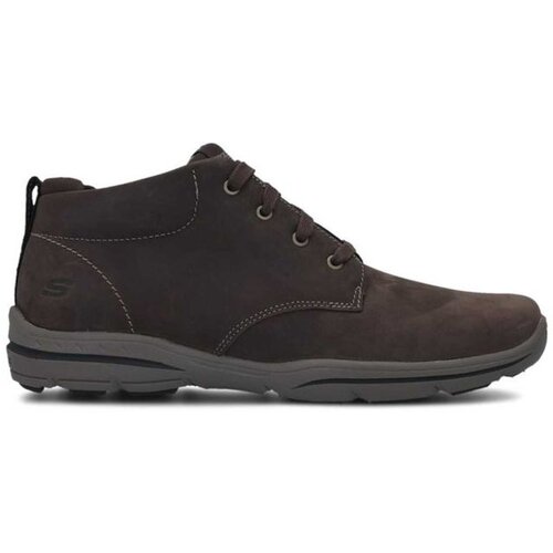 Skechers muške patike  harper- melden 64857-CHOC Cene