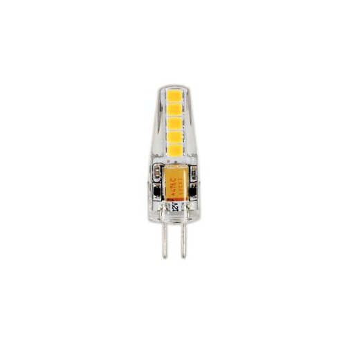  LED 1,8W 3000K G4 Commel Cene