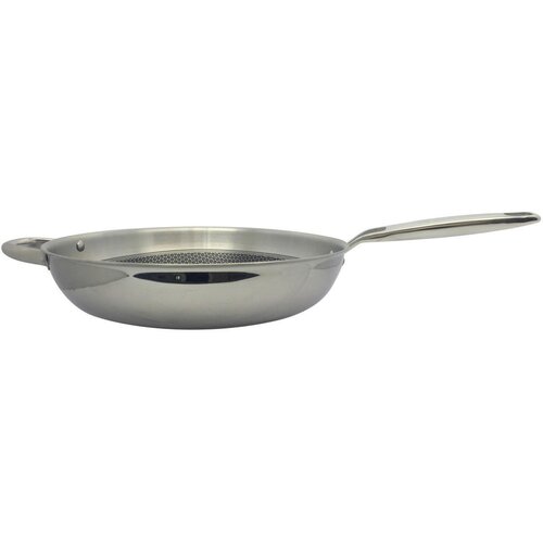 Homeware Profession. ponev za praženje 32 cm prevleka proti prijemanju Greblon® Cene