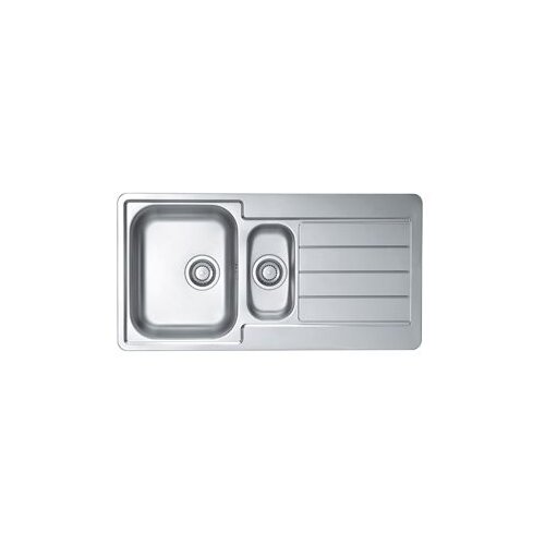  sudopera Line 10 mat 980 x 500 x 160 mm Cene