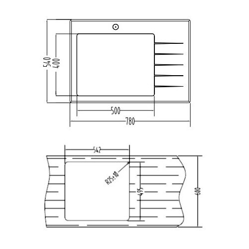 Sink Solution x line 780x540 1x Slike