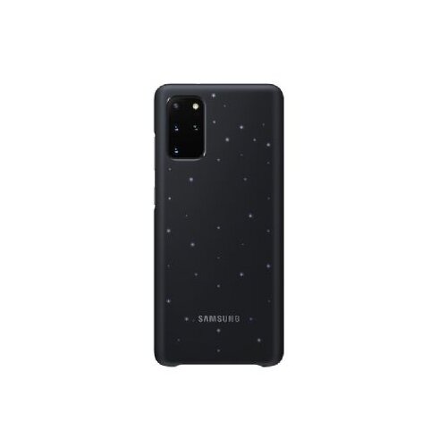 Samsung original LED ovitek EF-KG980CBE za Galaxy S20 G980 - črna zaščita zadnjega dela Cene