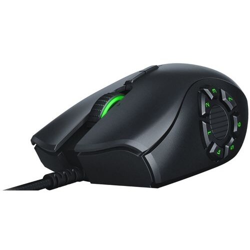 Razer NAGA TRINITY Slike