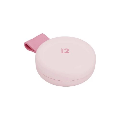 TWELVE SOUTH indukcijski punjač TS-2431 TS-2431 Izlazi USB-C&amp;reg; ružičasta Slike