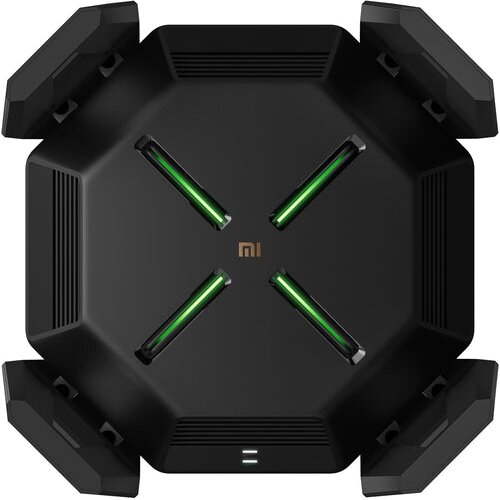 Xiaomi Wireless Mesh Router, Dual Band, up to 9000 Mbps &ndash; AX9000 Cijene