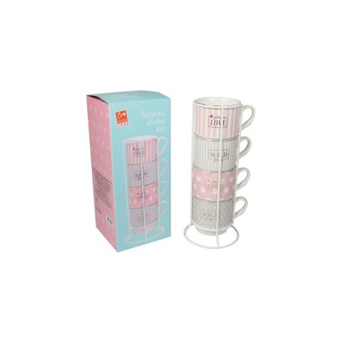 Sigma set šalica 4/1 RXG-GB20017 Cijene