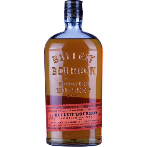  Whisky  Burbon 0,7L Cene