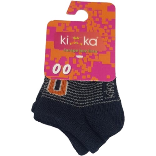 Kika Čarape za bebe, Crne Cene