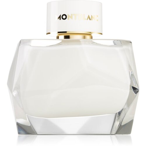 Montblanc signature parfemska voda 90 ml za žene Cijene