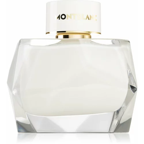 Montblanc signature parfemska voda 90 ml za žene