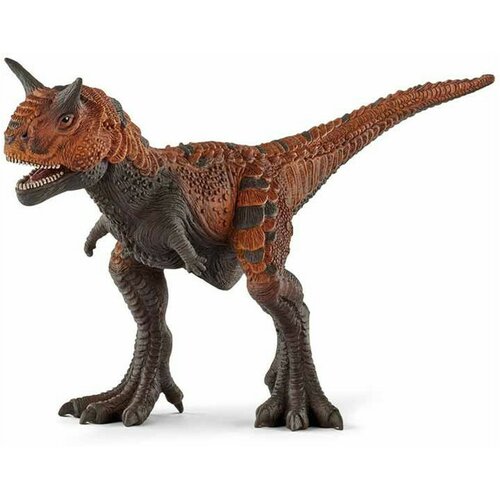 Schleich Figure Praistorijske životinje - Dinosaurusi - Karnotaurus 14586 Cene