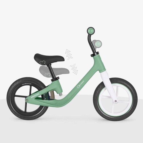 Balance Bike Xplorer Green KKB43116 Slike
