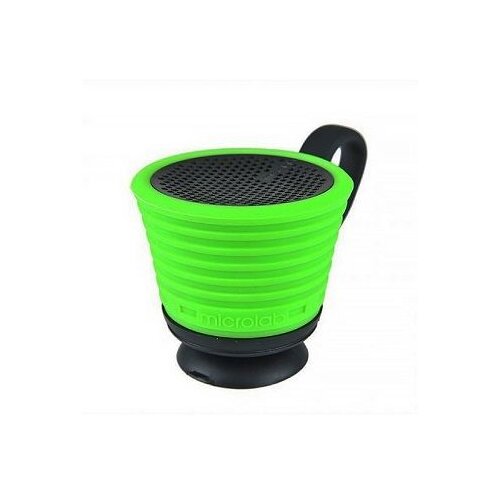  Microlab Magicup BT Green Cene