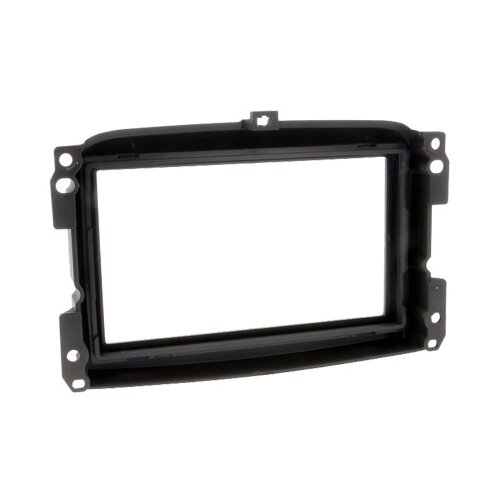 Radio blenda za fiat 500L RAM-40.452.2 Slike