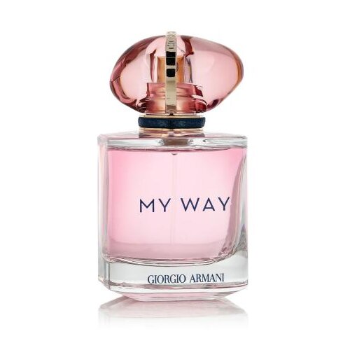 Giorgio Armani My Way Nectar 50 ml parfemska voda za žene Cijene
