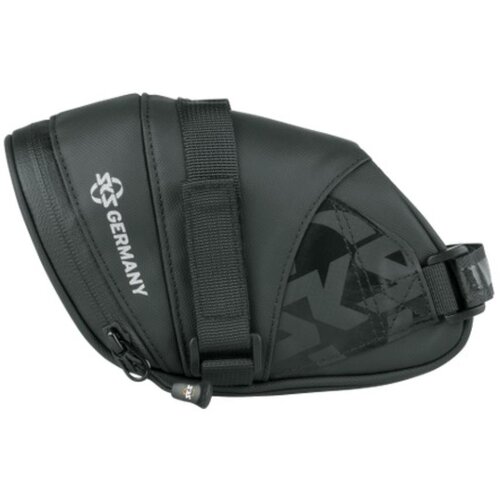  TORBICA POD SJEDALO EXPLORER STRAPS 1800ML,180+40X80X130+10MM , CRNA, SKS Cijene