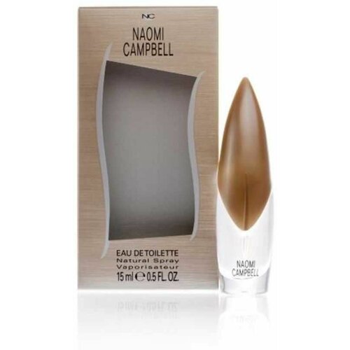 Naomi Campbell ženski parfem edt 15 ml new Slike