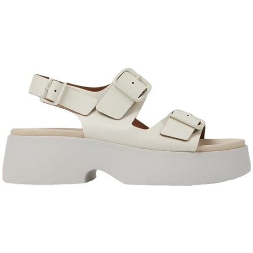 Camper Tasha Sandals K201712 - White Bijela Slike
