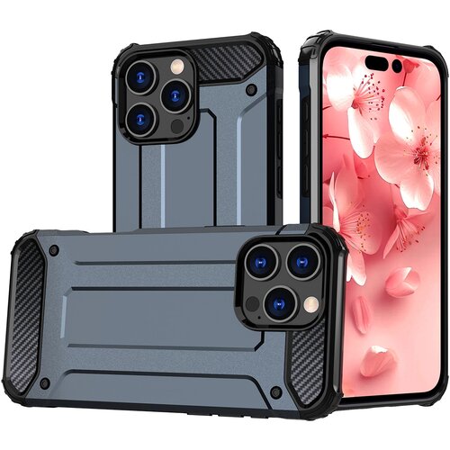 HURTEL OVITEK ARMOR ZA IPHONE 16 PRO MAX Z ZAŠČITO IN OKREBITVO, (5000311039) Cene