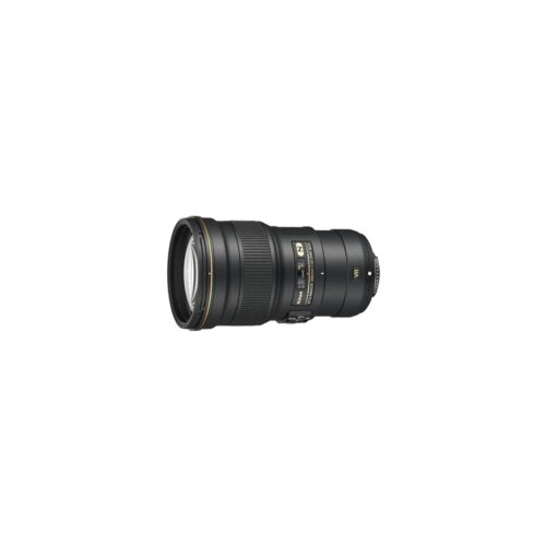 Nikon AF-S 300MM F4E PF ED VR Slike