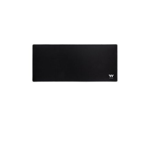 Thermaltake podloga za mi&amp;scaron; extM700 extended gaming podloga 900x400x4mm, crna boja Slike
