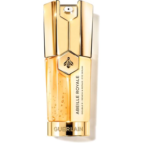 Guerlain Abeille Royale Double R Renew & Repair Eye Serum intenzivni lifting serum za predel okoli oči 20 ml Cene
