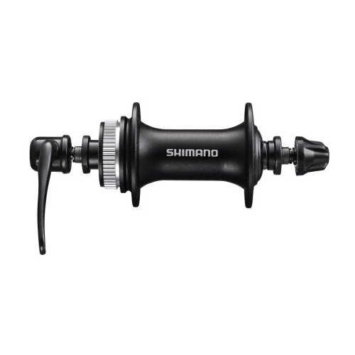 Shimano nabla prednja hb-m3050, 36h old 100mm axle 108mm, for center lock rotor ( EHBM3050A5/F15-6 ) Cene