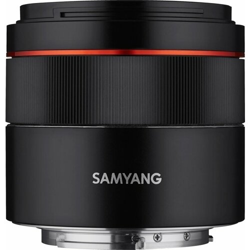 Samyang AF 45mm f/1.8 Sony FE Cijene