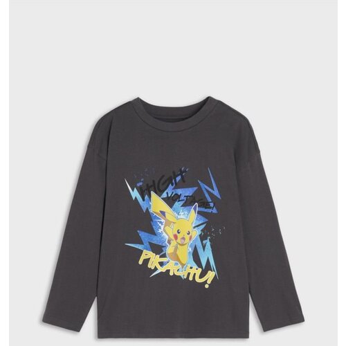 Sinsay Majica dugih rukava Pokémon Cijene