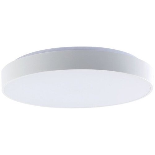  LED prigu&scaron;iva plafonsko svetlo LED/60W/230V 3000-6500K 49,5 cm bela + daljinski upravljač Cene