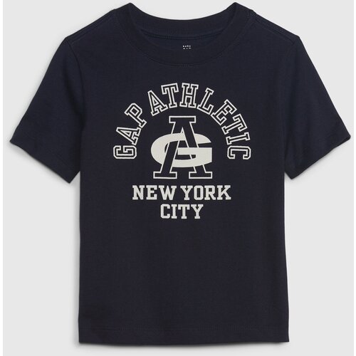 GAP Children&amp;#039;s T-shirt with logo - Boys Slike