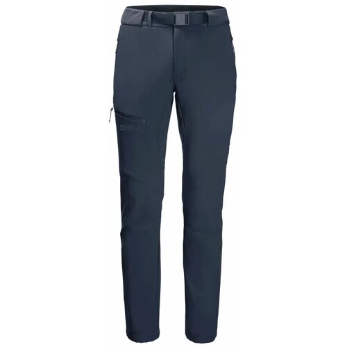 Jack Wolfskin holdsteig pants m 1507571-1010 Slike