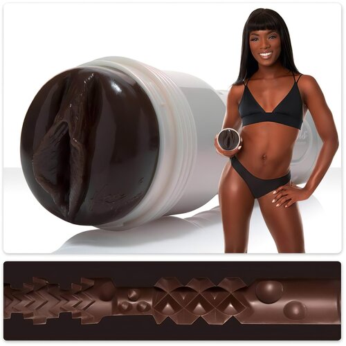 Fleshlight Ana Foxxx Silk Cene