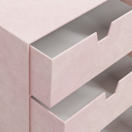 Bigso Kartonski uredski organizator za ladicu Ingrid Restore Paper Laminate &amp;ndash; Slike