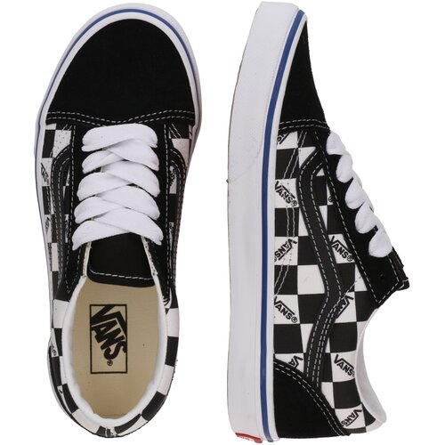 Vans Superge &amp;#039;OLD SKOOL&amp;#039; črna / bela Slike