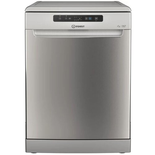 Indesit MA&amp;Scaron;INA ZA SUĐE INOX DFC 2B+19AC X Slike