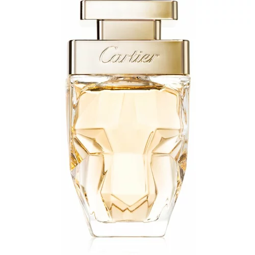 Cartier La Panthère parfumska voda za ženske 25 ml