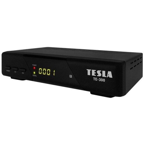 Tesla DVB-T2 H.265 (hevc) prijemnik, hdmi-cec + daljinski upravljač Slike