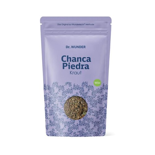 Dr. Wunder Zelišče Chanca Piedra Cene