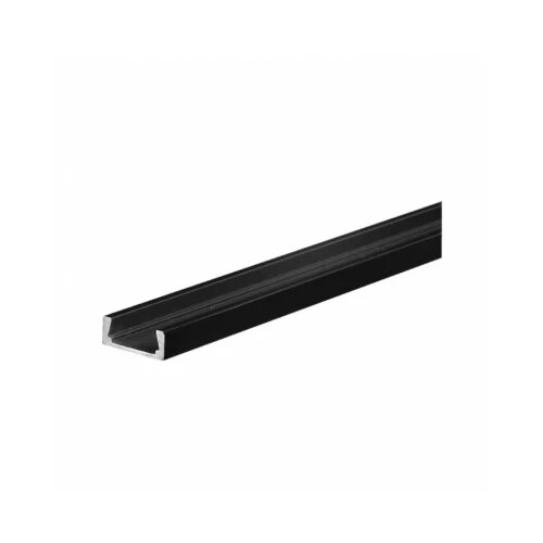  aluminijumski profil za led trake LPR-1506/2-BK Slike