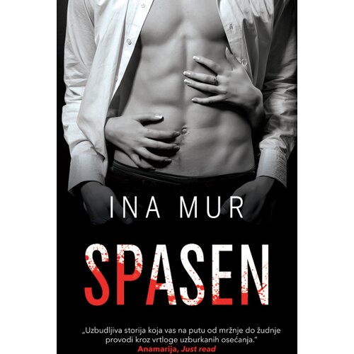  Spasen Cene